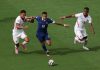 Un desastre para la historia: Francia se va al descanso 0-4 ante Inglaterra, una debacle que no ocurría desde 1936