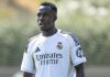 Lamini Fati, la joya defensiva que quiere conquistar a Mourinho en el Real Madrid
