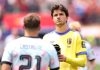 Rudi García respalda a Lammens tras el error que eliminó a Bélgica del Mundial: «Que esta eliminación sirva de lección para los más jóvenes»