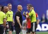Polémica en el Mundial: Egipto pide excluir al equipo arbitral francés, denuncia al árbitro Letexier