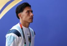 Lisandro Martínez rompe el silencio tras la final y envía un mensaje de orgullo y autocrítica