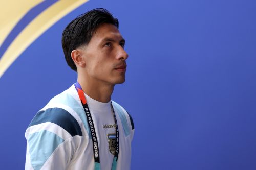 Lisandro Martínez