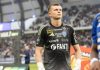 El Lille se despide de Lisandru Olmeta, que pone rumbo al fútbol portugués