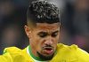 Ludovic Blas no piensa en salir del Rennes y quiere cumplir su contrato