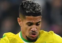 Ludovic Blas no piensa en salir del Rennes y quiere cumplir su contrato