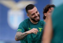 Mario Gila, a un paso del Milan… y el Real Madrid lo celebra