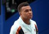 Mbappé sigue afectado tras la eliminación de Francia: su rostro lo dice todo
