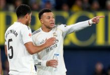 La fría relación entre Mbappé y Bellingham vuelve a alimentar los rumores de tensión