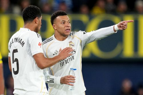 MBAPPE