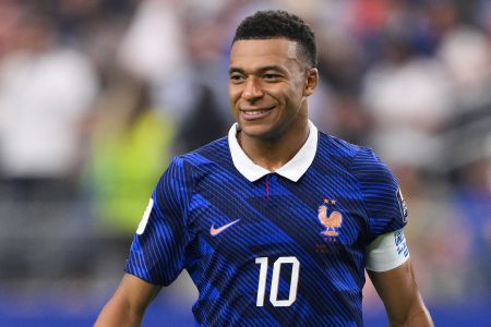 MBAPPE