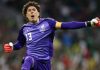Memo Ochoa inicia una nueva etapa tras su retiro y trabajará junto al América
