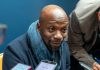 Makélélé pone a Olise en la mesa de Florentino: “Es el jugador por el que hay que apostar”