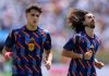 España hace historia: la mejor defensa de un campeón del mundo tras encajar solo un gol