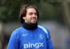 Marc Guiu, cada vez más lejos del Chelsea: Xabi Alonso no cuenta con él y ya busca destino