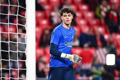 Martin James deja el PSG y firma con el Colonia