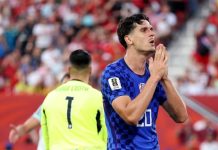 La prensa croata ironiza tras la eliminación: el toque de Matanovic que cambió el partido