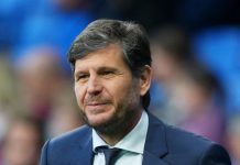 Atlético busca a Valentín Pezzolesi: Mateu Alemany quiere repetir el «caso Pedri»