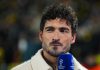 Hummels lanza una advertencia: la selección alemana necesita más talento individual