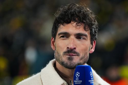 Mats Hummels