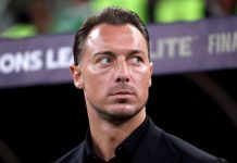 Matthias Jaissle llega a un acuerdo con Newcastle para reemplazar a Eddie Howe
