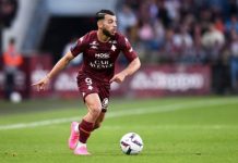 Mikautadze revela la razón de su salida del Lyon: “Necesitaban hacer entrar dinero”