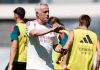 Más de 30 grados, trabajo intenso y máxima exigencia: así arrancó la era Mourinho en el Madrid