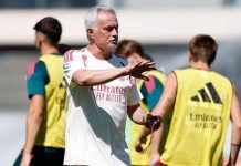 Más de 30 grados, trabajo intenso y máxima exigencia: así arrancó la era Mourinho en el Madrid
