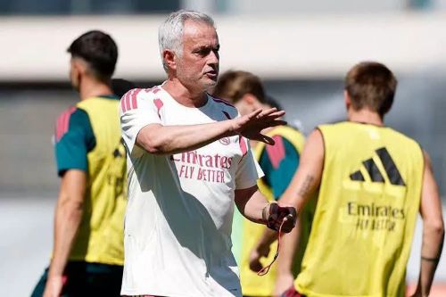Mourinho