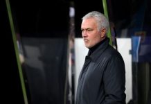 Mourinho decidirá el futuro de Gonzalo García y Mastantuono