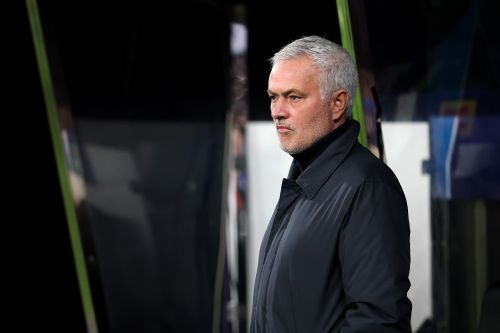 Mourinho