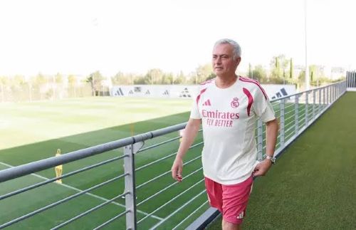 Mourinho