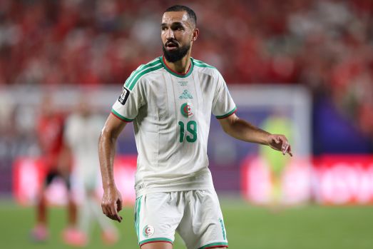 Nabil Bentaleb