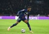 Noah Nsoki decide salir del PSG: el joven talento apunta al Dinamo Zagreb
