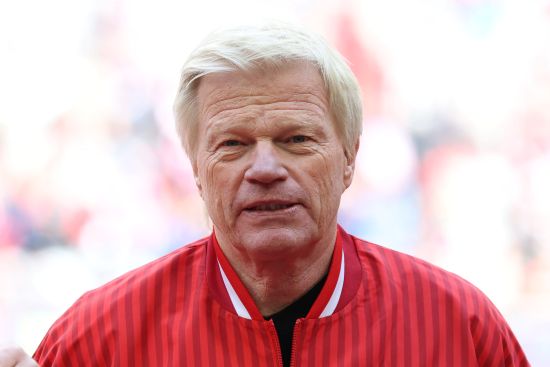 Oliver Kahn