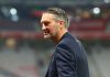 Olivier Létang defiende el fichaje de Kouassi pese a sus problemas en Sevilla: «Confiamos en que vuelva a su mejor nivel»