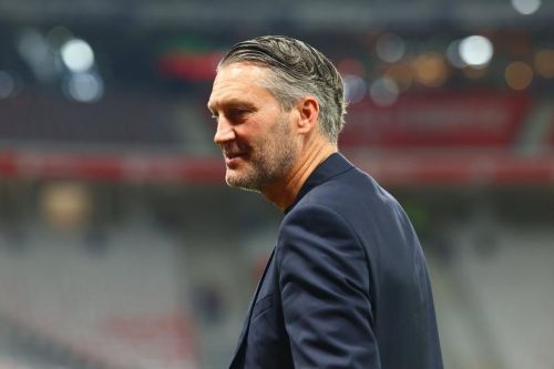 Olivier Létang