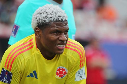 Oscar Perea deja el Strasbourg