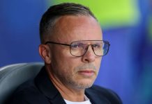 Ouahbi, tras la eliminación de Marruecos: “Vimos una mano, pero hay que aceptarlo”