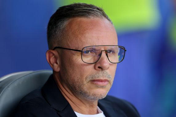 Ouahbi, tras la eliminación de Marruecos