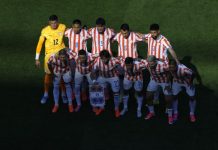 El exguardameta inglés Joe Hart destroza a Paraguay: «Fue una auténtica vergüenza»