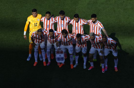 PARAGUAY