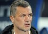 Paolo Maldini amenaza con dimitir si Pirlo no dirige a Italia