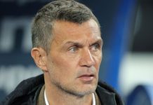 Maldini liderará el nuevo proyecto de Italia junto a Leonardo