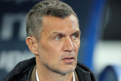 Paolo Maldini