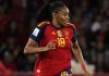 Salma Paralluelo será la gran incorporación del verano para el Olympique Lyon