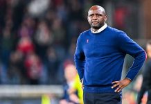 ¿Trabajar con Zidane en la selección de Francia? Patrick Vieira deja clara su postura