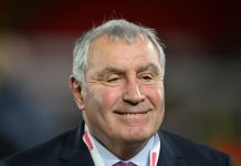 Peter Shilton encendió la previa de Argentina-Inglaterra: “Es hora de ignorar el ruido” y pidió concentración total
