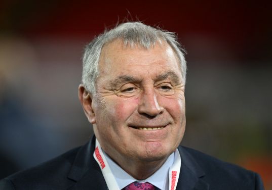 Peter Shilton