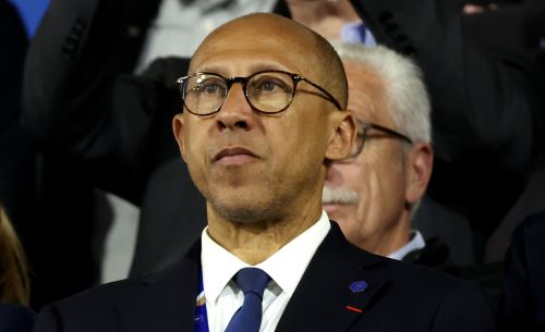 Philippe Diallo
