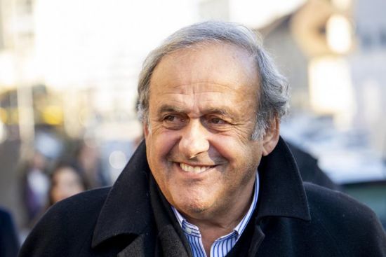 Platini